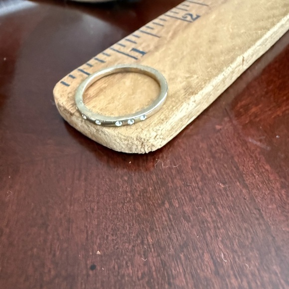 Jewelry - Vintage Ring Size 7.75